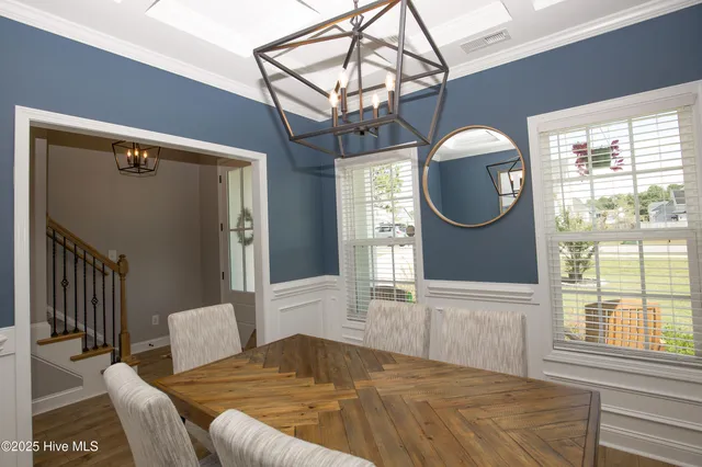 $429,000 | 1252 Yellowwood Drive, Aberdeen, NC 28315