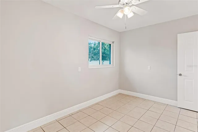 a view of storage and utility room with washer and dryer