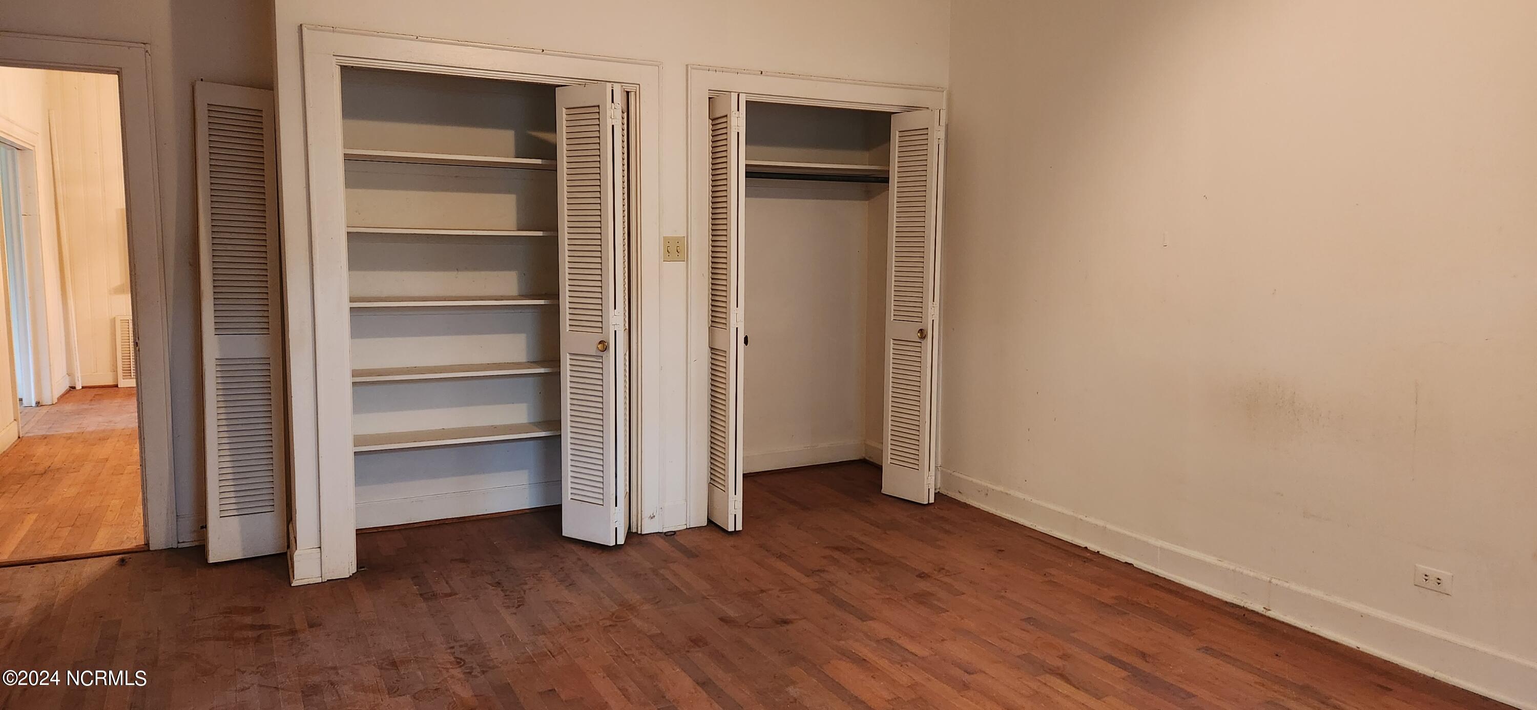 12820 Old Wire Road Laurinburg, NC 28352 - Photo 8 of 12 Bedroom