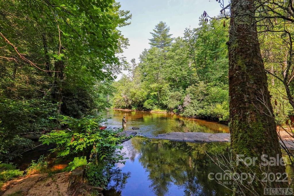 12 Turkey Roost Road, Unit 12 Sapphire, NC 28774 - Photo 6 of 14 a view of a lake view