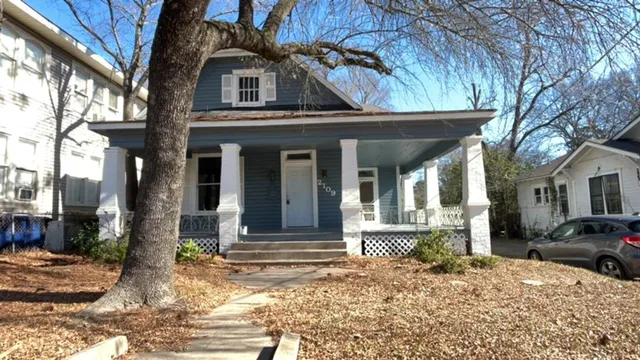 $1,200 | 2109 Highland Avenue, Shreveport, LA 71104