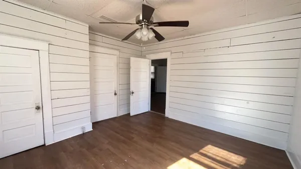 a view of small space