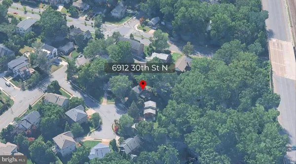 $1,150,000 | 6912 30th Street North, Arlington, VA 22213