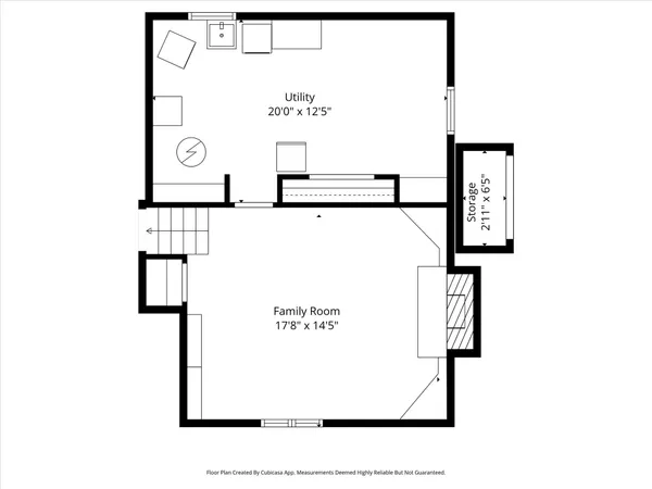 $1,150,000 | 6912 30th Street North, Arlington, VA 22213