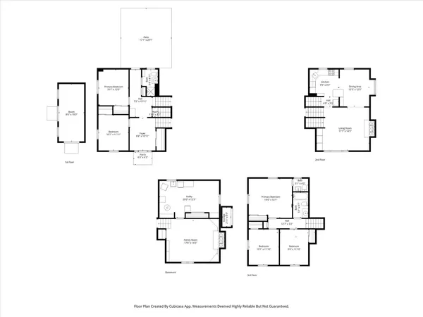 $1,150,000 | 6912 30th Street North, Arlington, VA 22213