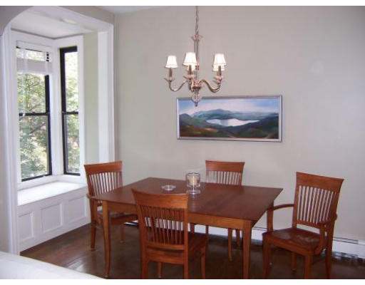 60 Rutland Street, Unit 3 Boston, MA 02118 - Photo 1 of 1 Gallery Image 1