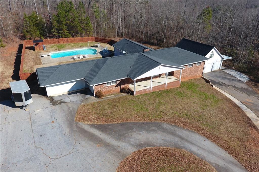 983 Hospital Road Commerce, GA 30529 - Photo 1 of 1 Gallery Image 1