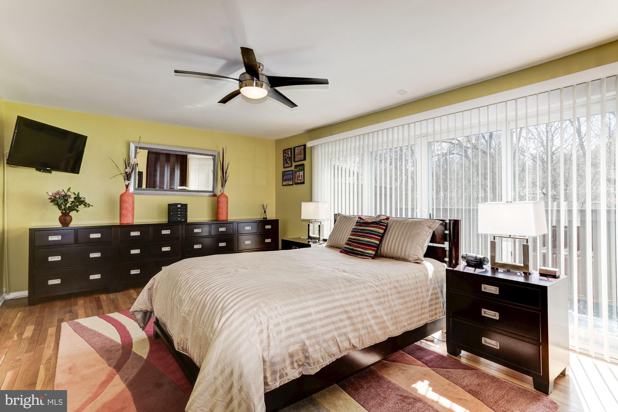 8273 Vosges Road Baltimore, MD 21208 - Photo 22 of 50 Mater Bedroom