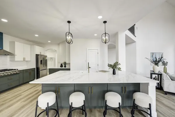 $835,000 | 1616 Sweetbay Drive, Allen, TX 75002