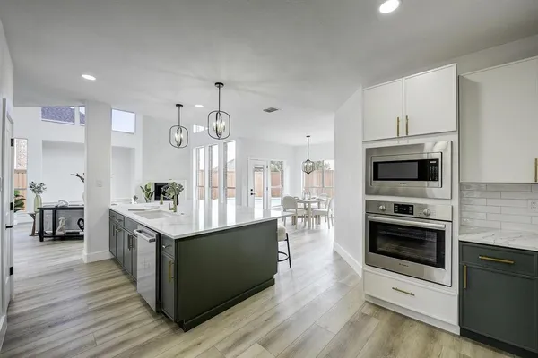 $835,000 | 1616 Sweetbay Drive, Allen, TX 75002