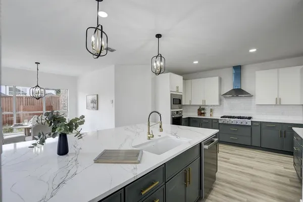 $835,000 | 1616 Sweetbay Drive, Allen, TX 75002