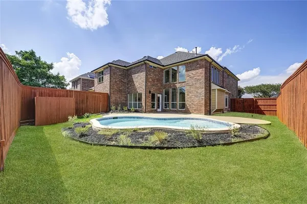 $835,000 | 1616 Sweetbay Drive, Allen, TX 75002