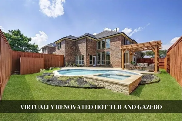 $835,000 | 1616 Sweetbay Drive, Allen, TX 75002