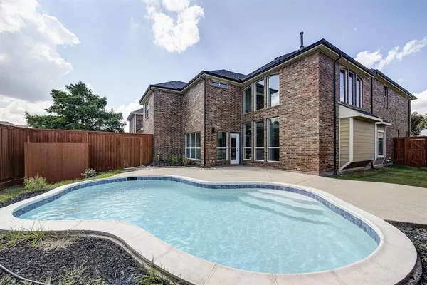 $835,000 | 1616 Sweetbay Drive, Allen, TX 75002