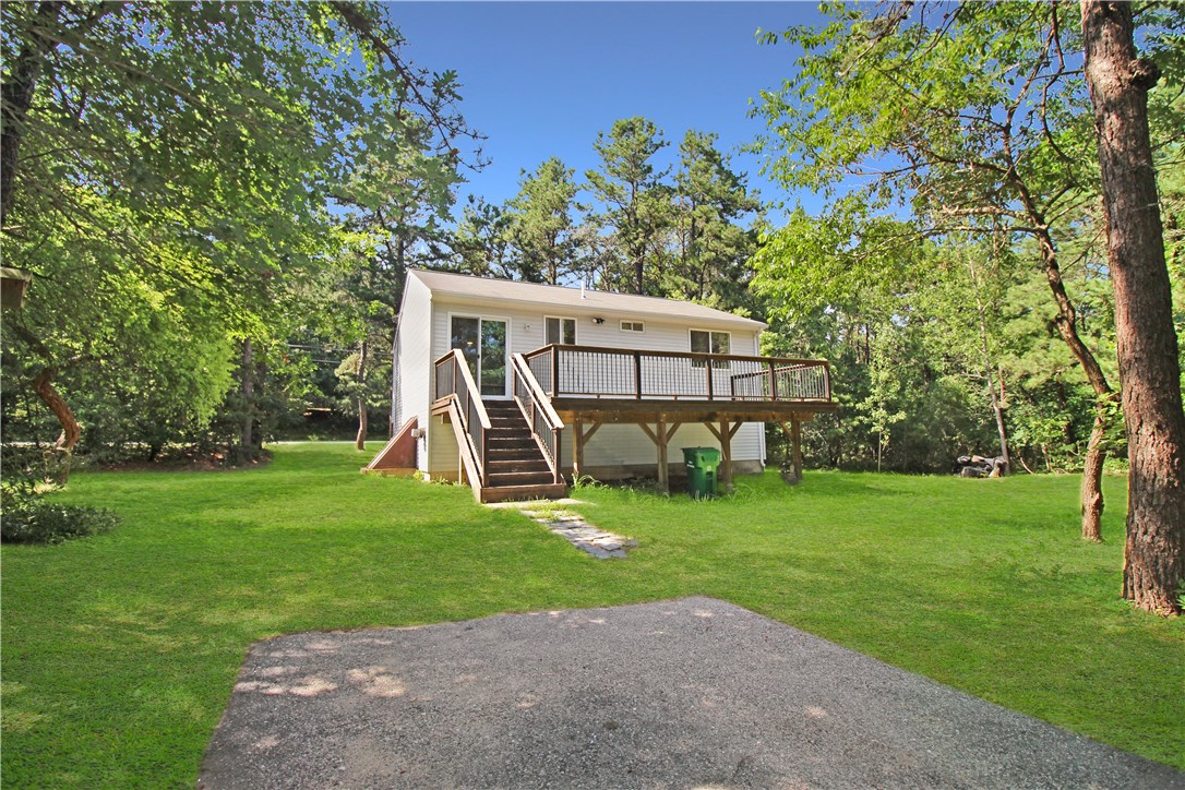 575 Shannock Road South Kingstown, RI 02879 - Photo 7 of 20 Gallery Image 7