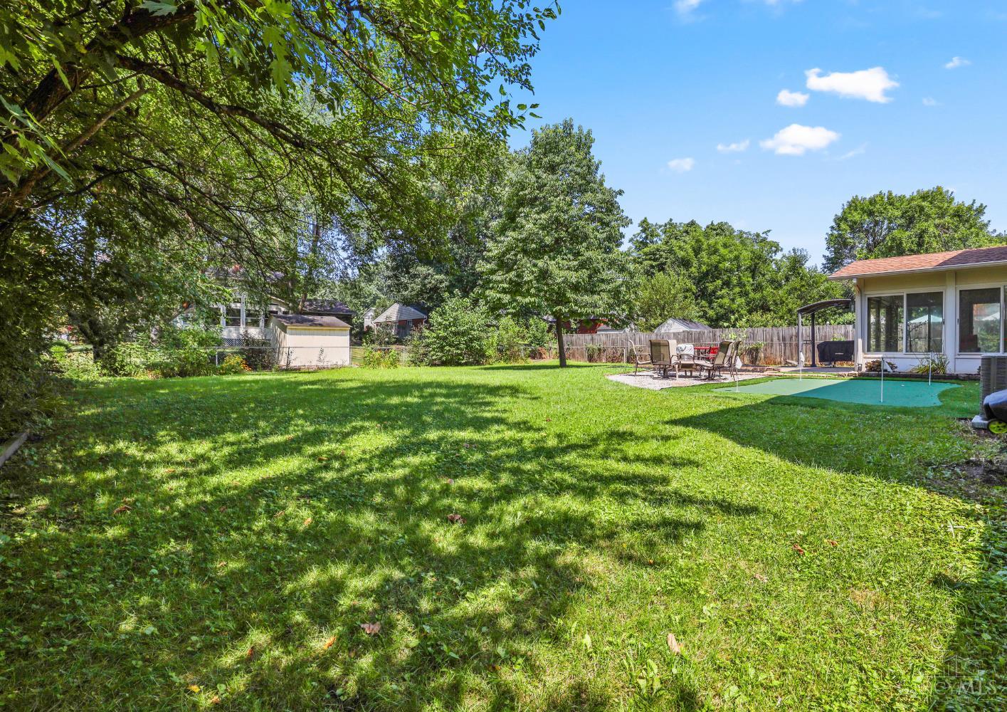 12031 Kenn Road Springdale, OH 45240 - Photo 37 of 41 Gallery Image 37