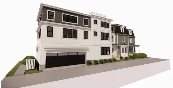 $3,500,000 | 370 Washington Street, Brookline, MA 02445