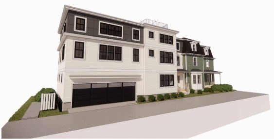 370 Washington Street Brookline, MA 02445 - Photo 4 of 13