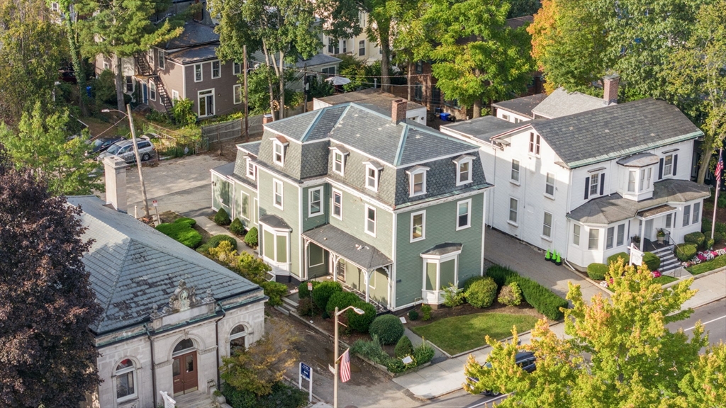 370 Washington Street Brookline, MA 02445 - Photo 5 of 13