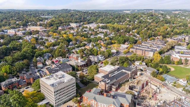 $3,500,000 | 370 Washington Street, Brookline, MA 02445