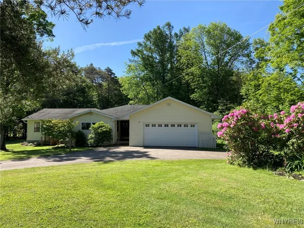$230,000 | 8515 State Rte 243, Rushford, NY 14777