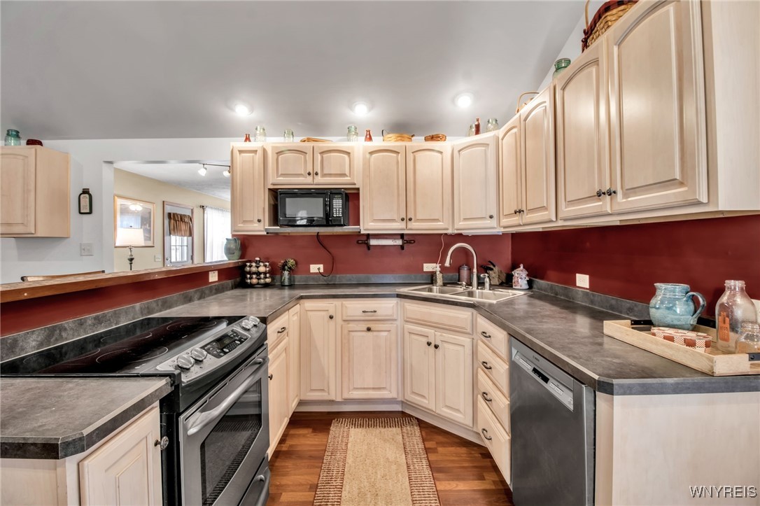 8515 State Rte 243 Rushford, NY 14777 - Photo 15 of 42