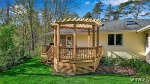 8515 State Rte 243 Rushford, NY 14777 - Photo 36 of 42