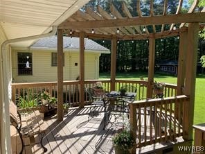 8515 State Rte 243 Rushford, NY 14777 - Photo 37 of 42