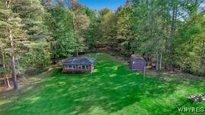 8515 State Rte 243 Rushford, NY 14777 - Photo 38 of 42