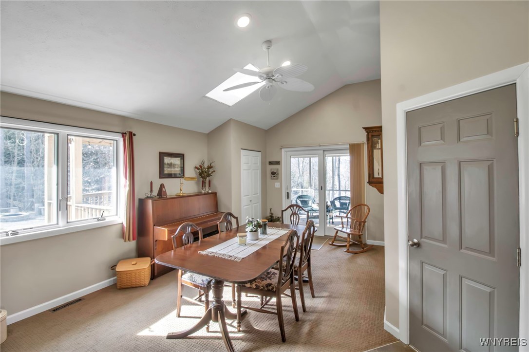 8515 State Rte 243 Rushford, NY 14777 - Photo 4 of 42