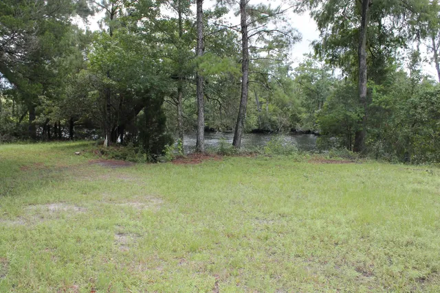 $485,000 | 90 Mathis Road, Sopchoppy, FL 32358