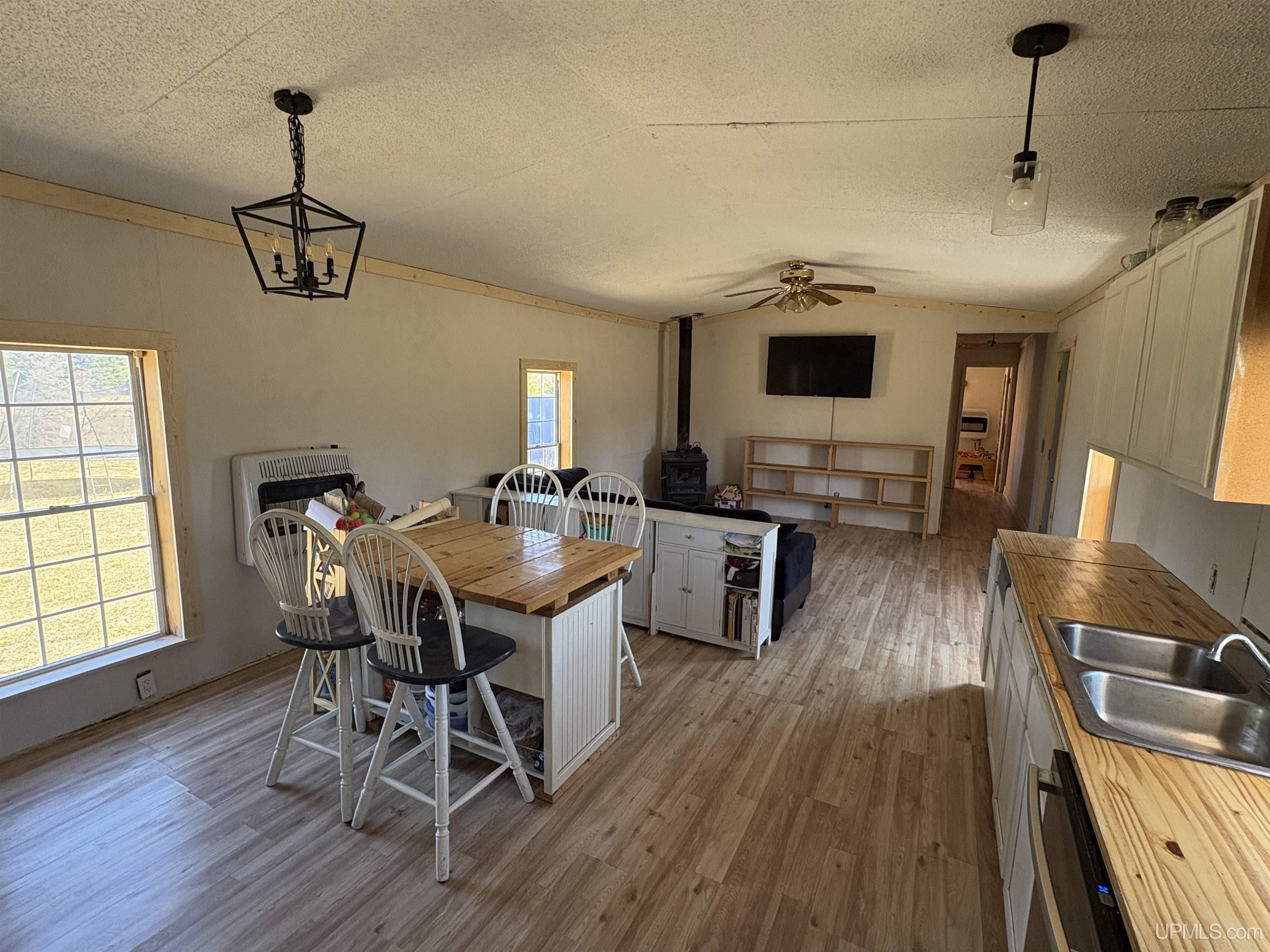 9535 Walstroms Road Republic, MI 49879 - Photo 11 of 37