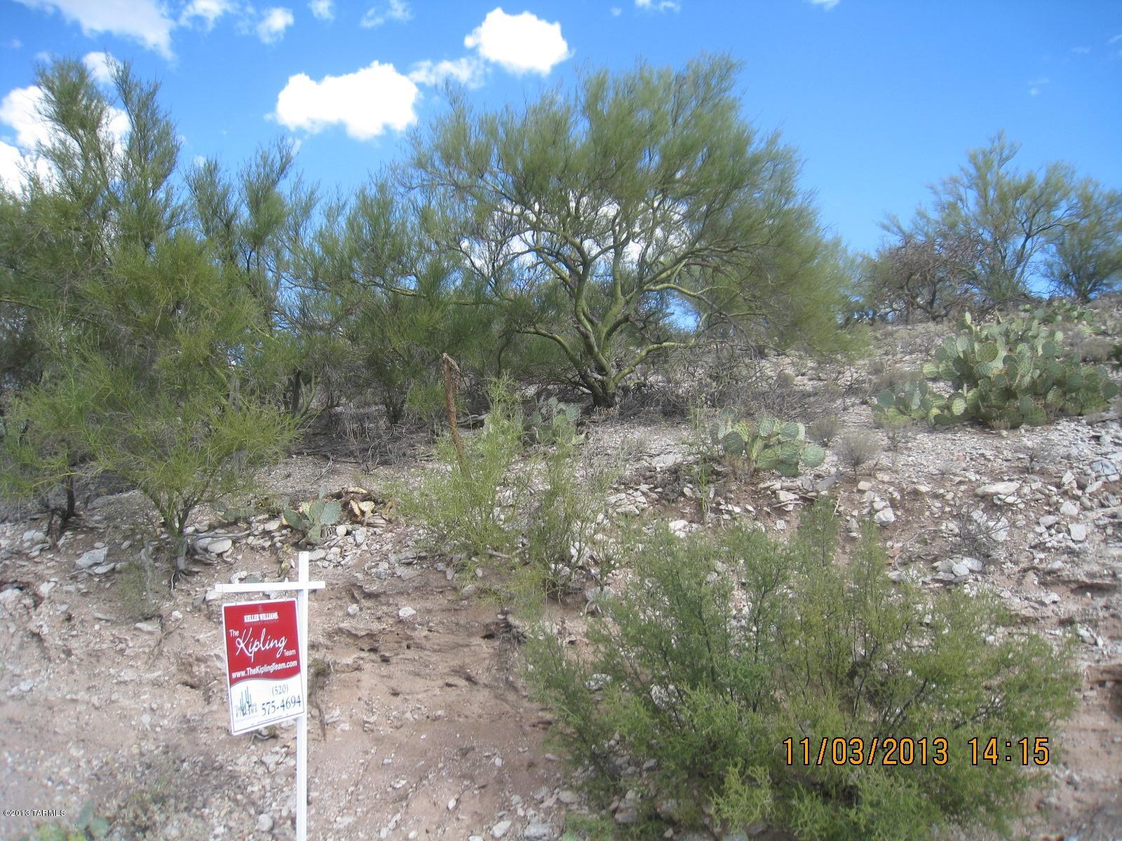 5060 North Summit Ridge Road Tucson, AZ 85750 - Photo 5 of 6