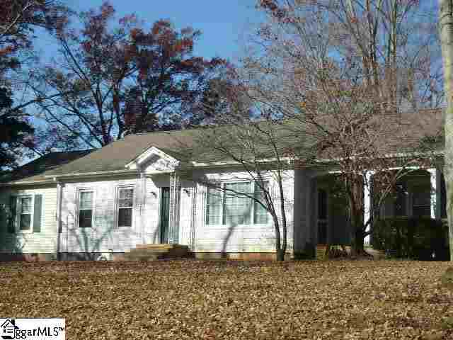 121 Blacksnake Road Pickens, SC 29671 - Photo 1 of 1