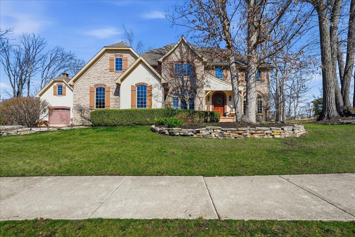 1030 Foy Court Crown Point, IN 46307 - Photo 2 of 81 1200x800