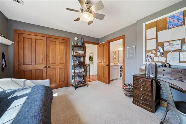 $1,499,900 | 1030 Foy Court, Crown Point, IN 46307