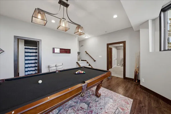 $1,499,900 | 1030 Foy Court, Crown Point, IN 46307