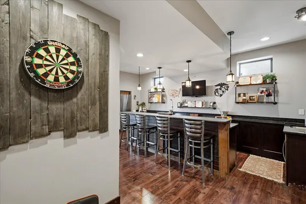 $1,499,900 | 1030 Foy Court, Crown Point, IN 46307