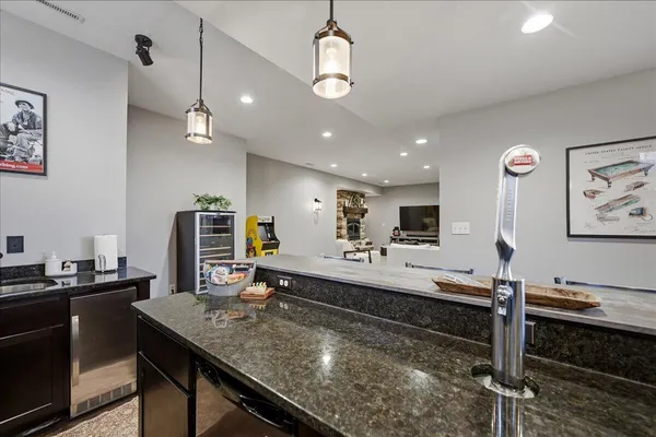 $1,499,900 | 1030 Foy Court, Crown Point, IN 46307