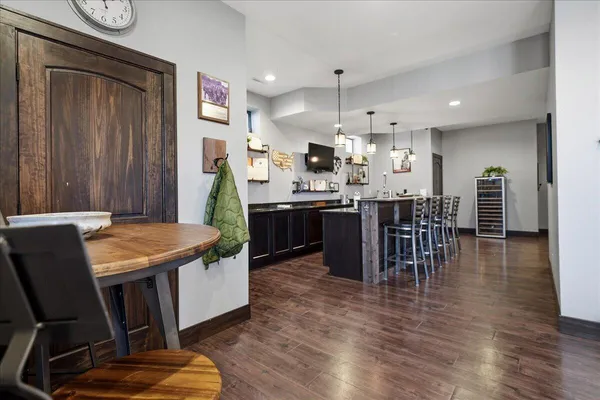 $1,499,900 | 1030 Foy Court, Crown Point, IN 46307