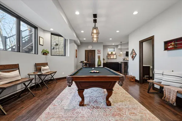 $1,499,900 | 1030 Foy Court, Crown Point, IN 46307