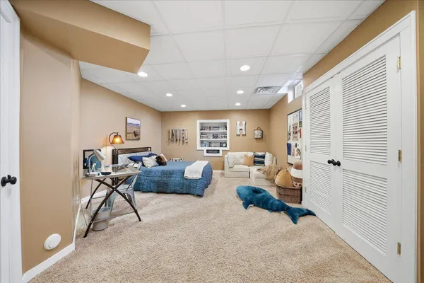 $1,499,900 | 1030 Foy Court, Crown Point, IN 46307