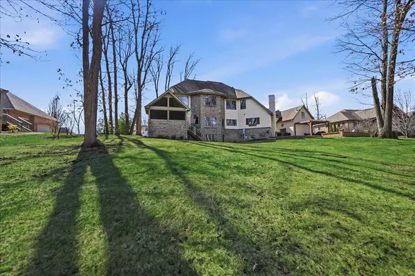 $1,499,900 | 1030 Foy Court, Crown Point, IN 46307