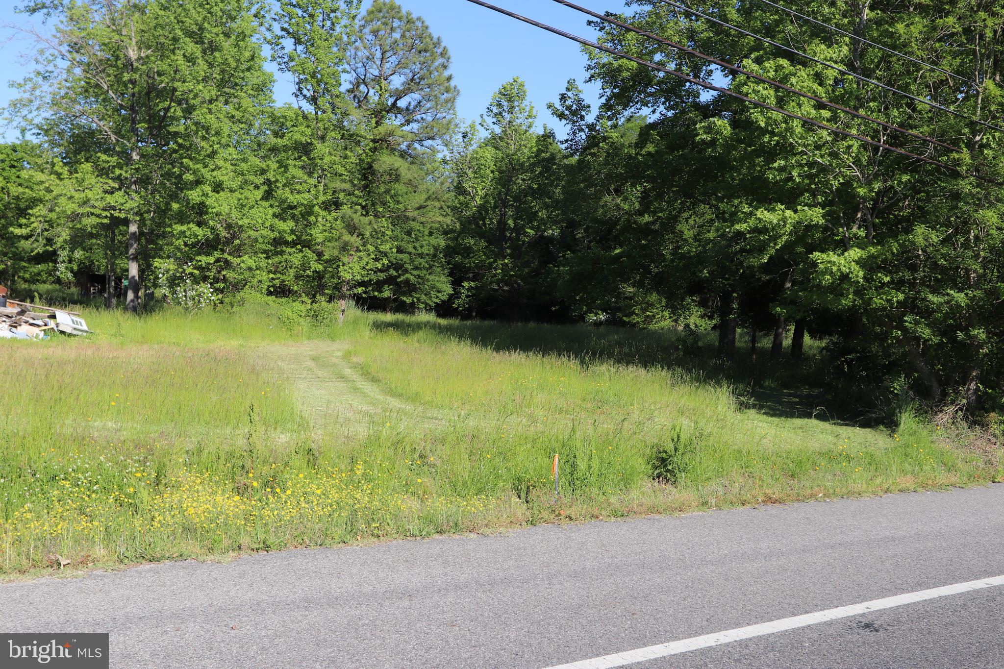 Cobb Island Road Newburg, MD 20664 - Photo 2 of 7 View From Cobb Island Rd