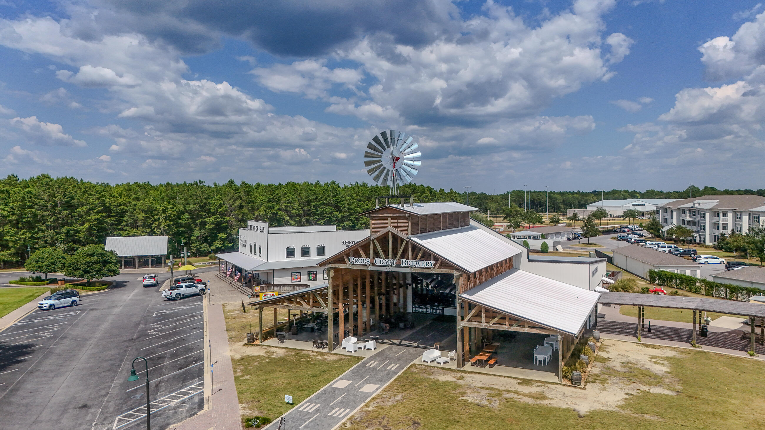 906 Symphony Way Freeport, FL 32439 - Photo 60 of 68 Props Brewery