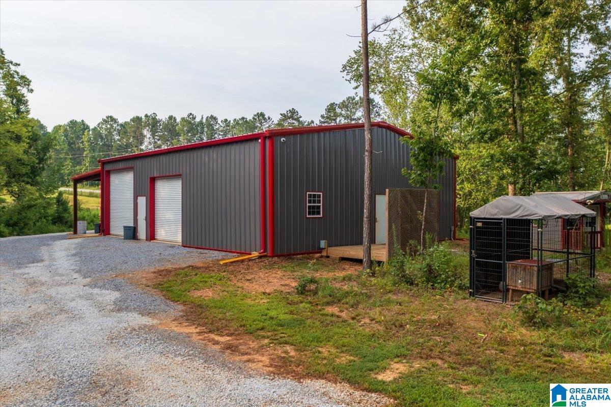 12414 County Road 49 Heflin, AL 36264 - Photo 23 of 63