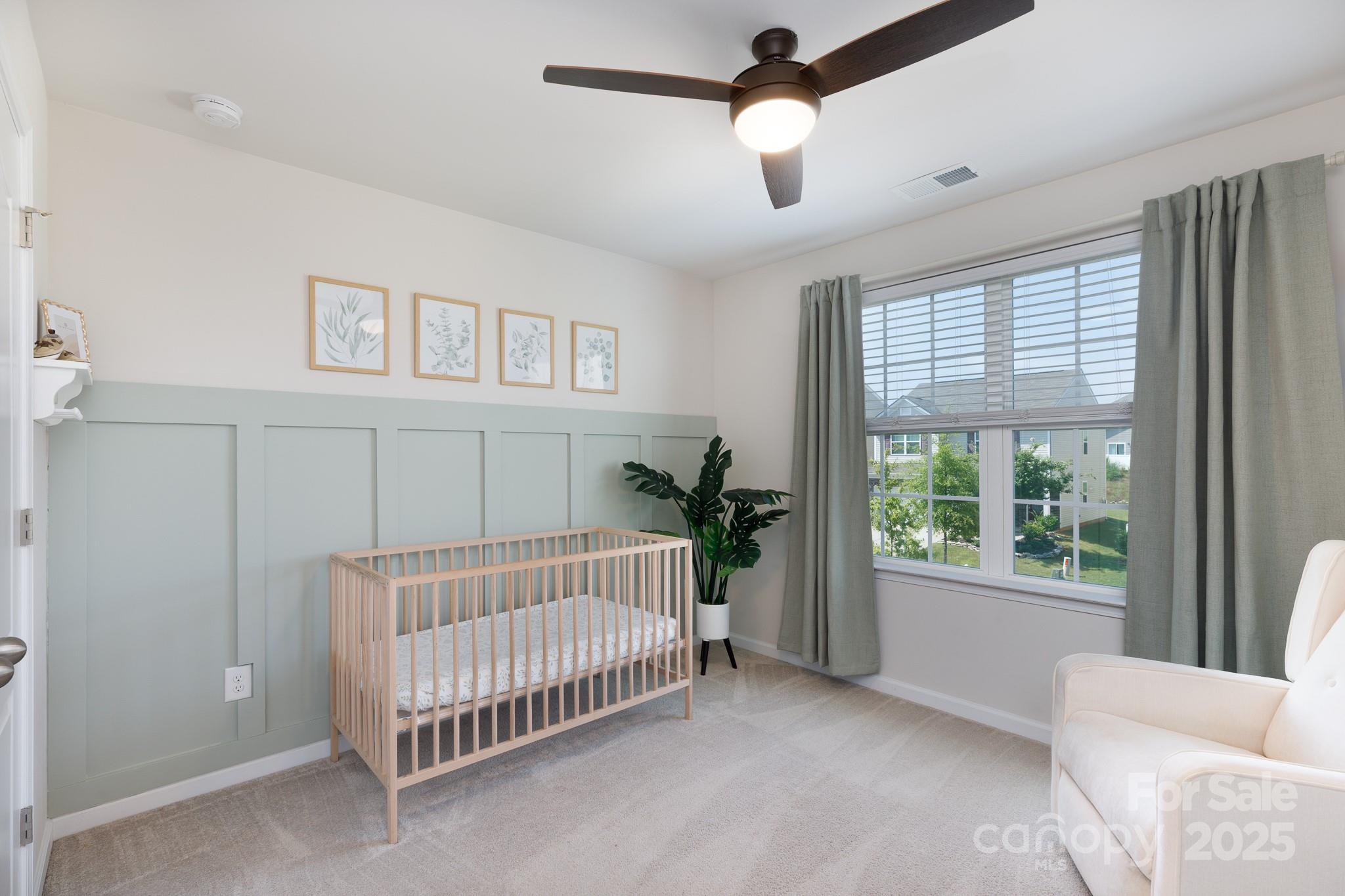 1207 Loggerhead Drive Lancaster, SC 29720 - Photo 15 of 25 a view of a bedroom with furniture and windows