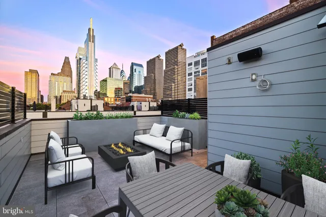 $1,950,000 | 119 North 23rd Street, Philadelphia, PA 19103