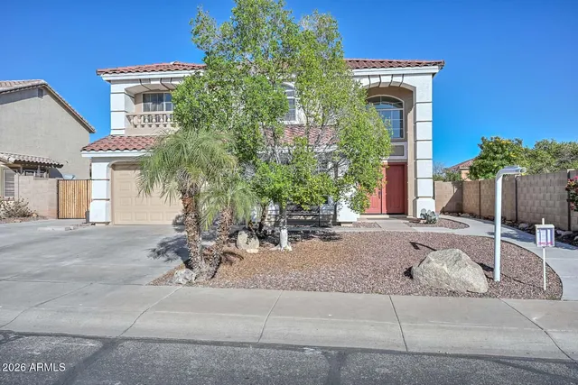 $475,000 | 1 South 221st Avenue, Buckeye, AZ 85326