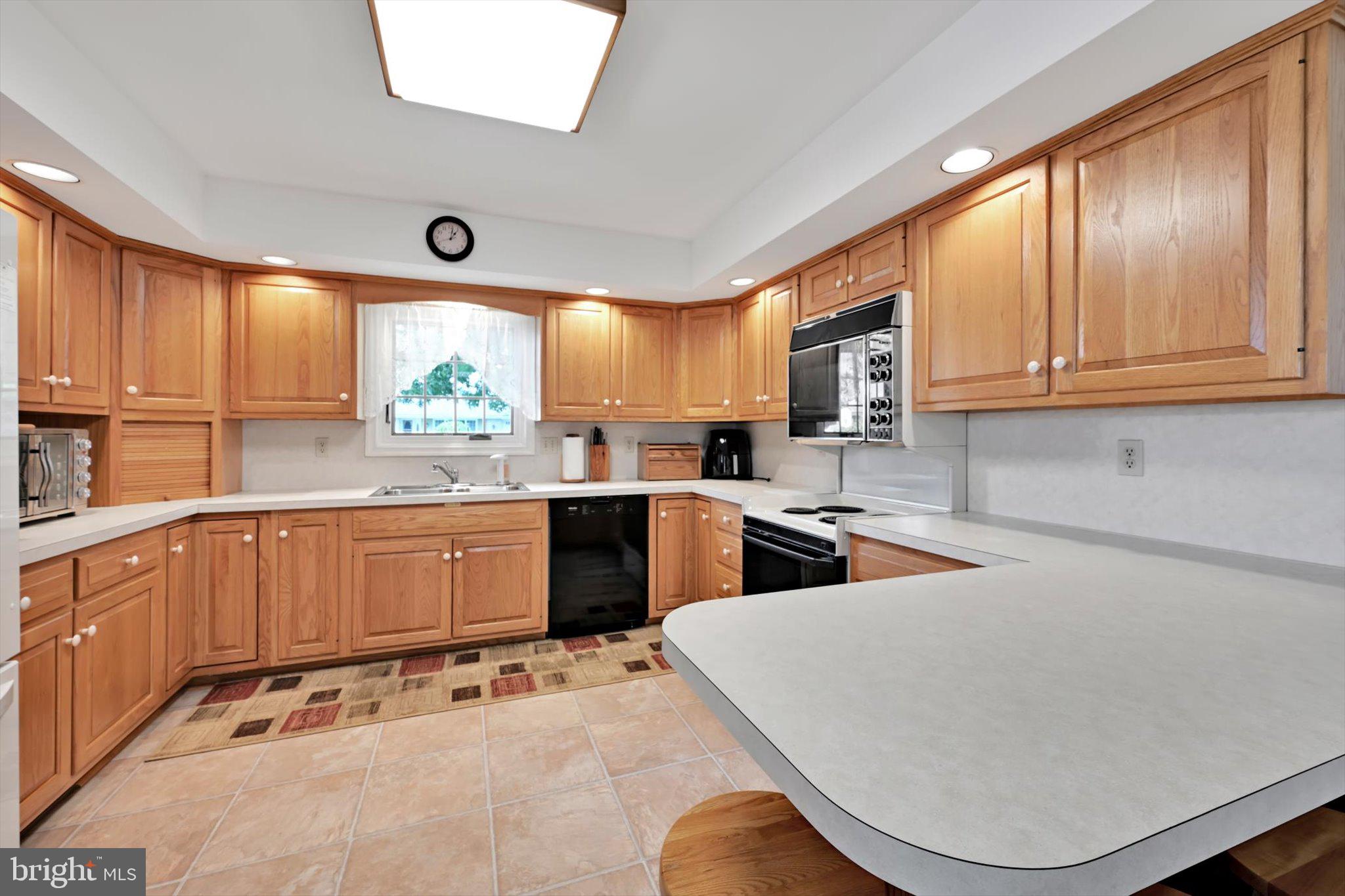 75 Reinholds Road Denver, PA 17517 - Photo 17 of 51 Kitchen